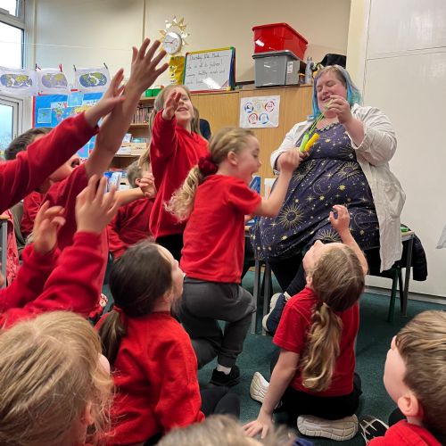 Science Week
