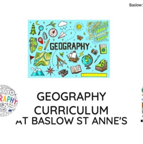Geography