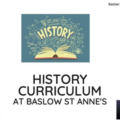 History