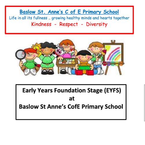 EYFS
