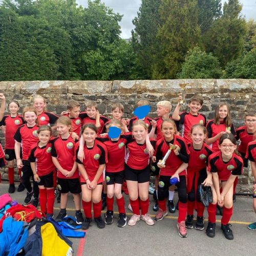 Autumn Football Tournament