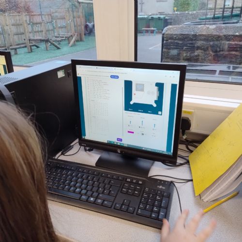 Astro Pi coding sessions