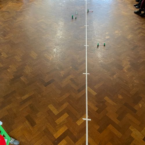 Science Week - Glider Glee