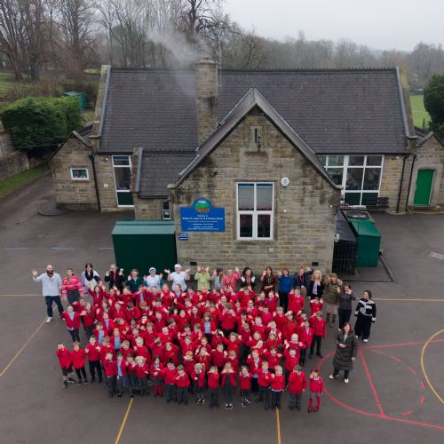 Life in all its fullness