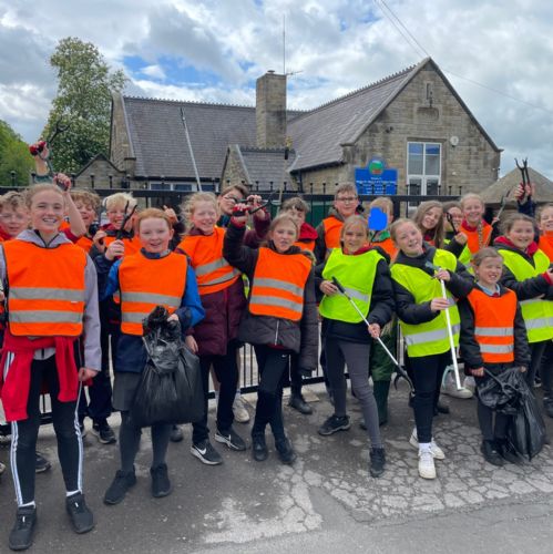 Community Litter Pick